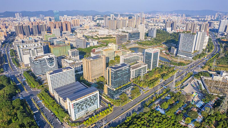 CMGs_ESG_event_highlights_outstanding_Chinese_companies - Namaste Headlines CMG's ESG event highlights outstanding Chinese companies