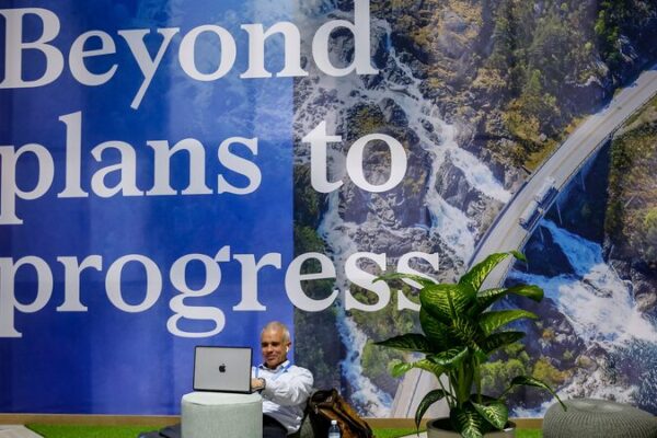 Climate Alarm: Nations Lagging on Finance Goals Ahead of COP29 in Baku COP29 | Nations far from goal on climate finance in Baku