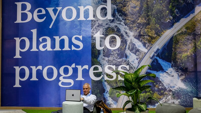 COP29__Nations_far_from_goal_on_climate_finance_in_Baku - Namaste Headlines COP29 | Nations far from goal on climate finance in Baku
