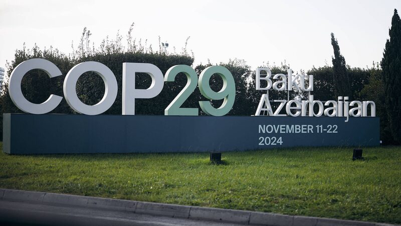 COP29_climate_summit_overruns - Namaste Headlines COP29 climate summit overruns