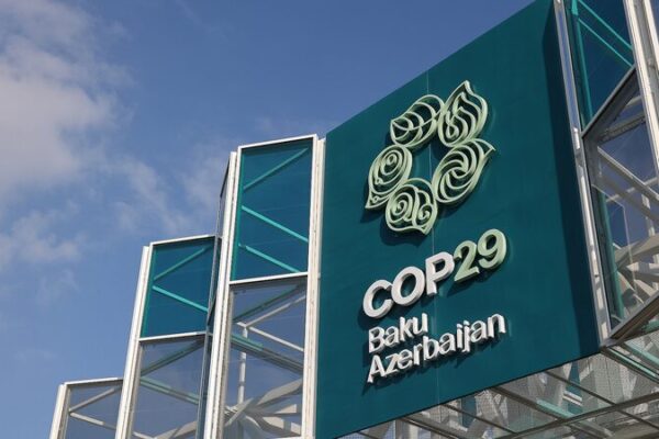 COP29 Kicks Off in Azerbaijan: Global Leaders Unite for New Climate Funding Goals COP29 opens in Azerbaijan as world seeks new funding goal