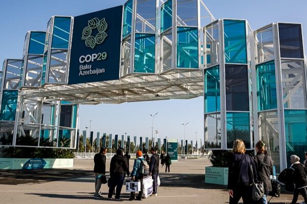 COP29's sobering reminder: Money alone can't address climate crises