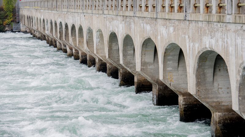 Canadas_hydropower_future_threatened_by_extreme_weather - Namaste Headlines Canada's hydropower future threatened by extreme weather