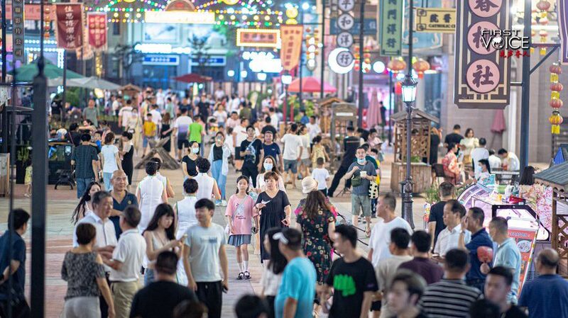 Central Economic Work Conference boosts confidence in Chinese economy