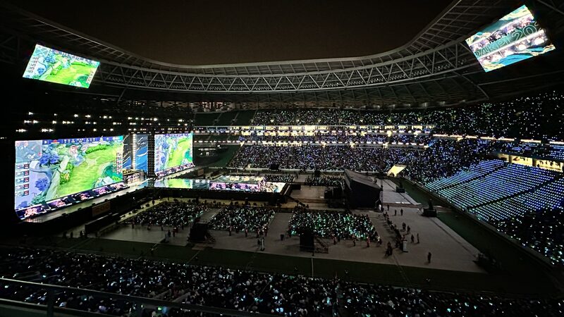 Chengdu AG Super Play claims 2024 King Pro League championship