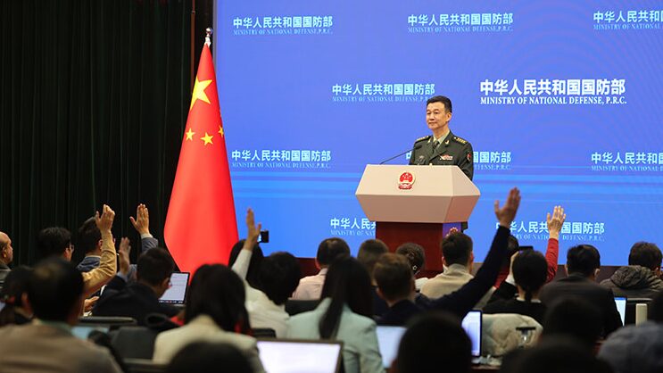 China-US_military_ties_should_serve_as_cornerstone_for_stability - Namaste Headlines China-U.S. military ties should serve as cornerstone for stability