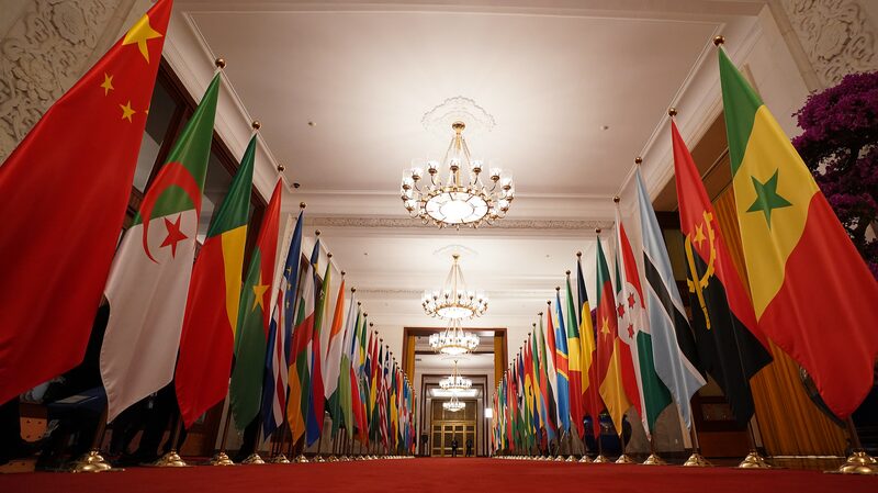 China Africa 2024: relations reach historic highs