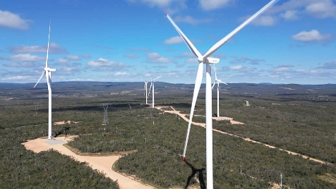 China and Brazil Team Up for a Greener Future 🌿 China, Brazil deepen cooperation on sustainable development