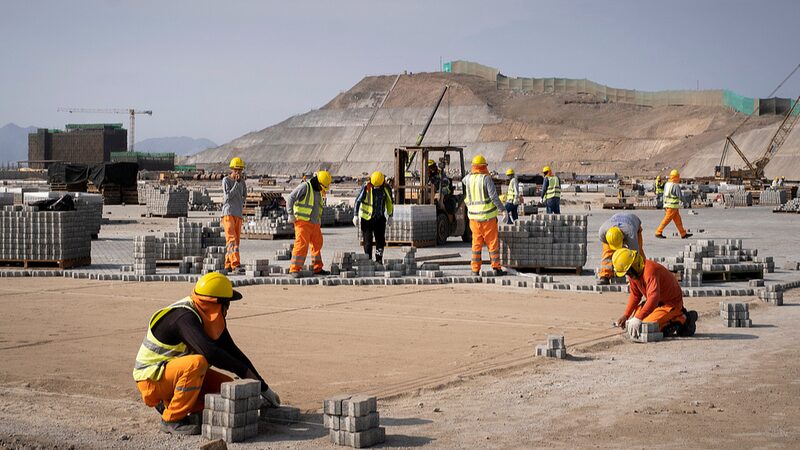 China_Latin_America_collaboration_grows_through_tech_innovation - Namaste Headlines China, Latin America collaboration grows through tech innovation