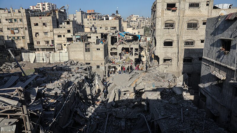 China_Media_Group_picks_its_top_10_world_news_stories_of_2024 - Namaste Headlines China Media Group picks its top 10 world news stories of 2024