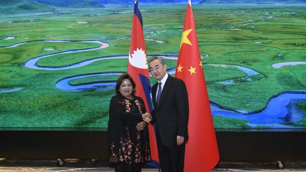 China and Nepal Forge Stronger Ties: A New Chapter Begins 🇨🇳🇳🇵 China, Nepal agree to promote cooperation on all fronts