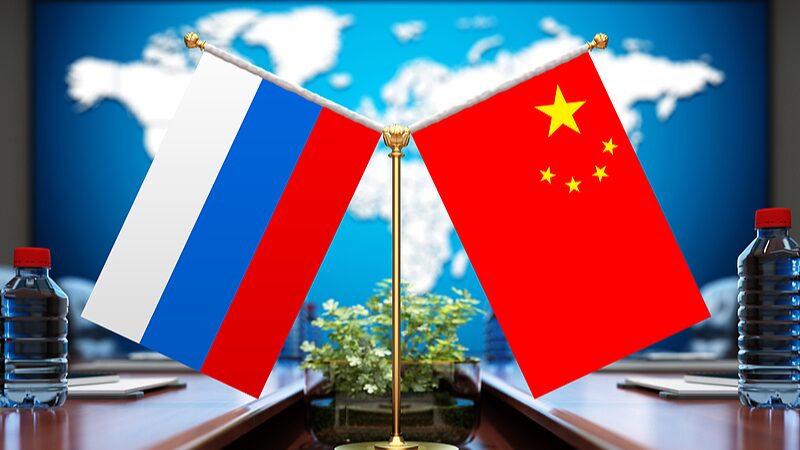 China, Russia to advance law-enforcement, security cooperation