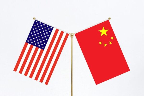 China and the U.S. Renew Science Partnership for 5 More Years! 🤝🌏 China, U.S. extend science cooperation agreement for 5 years