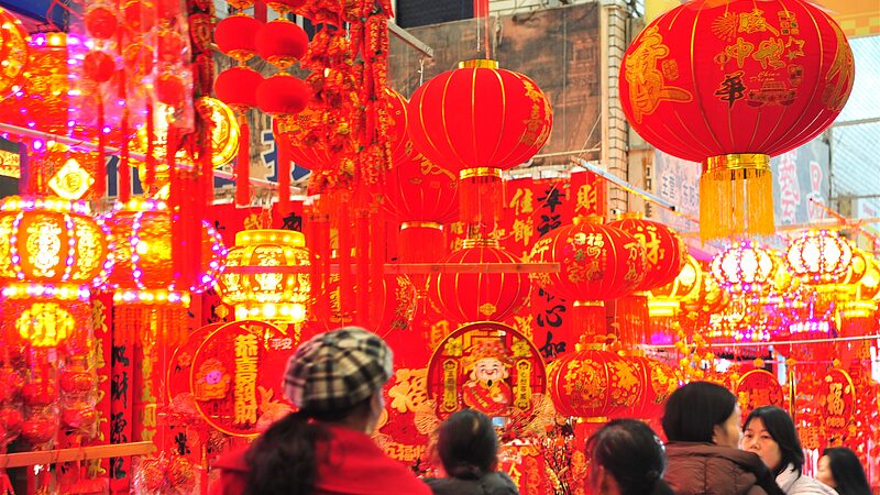 China_announces_month-long_online_shopping_event_for_Spring_Festival - Namaste Headlines China announces month-long online shopping event for Spring Festival