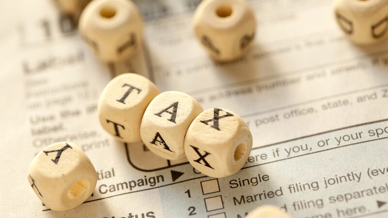 China approves law on value-added tax, effective 2026