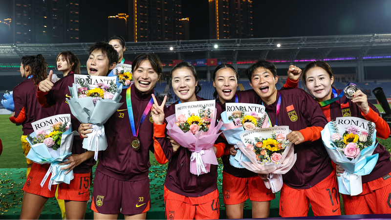 China_beat_Vietnam_to_win_Yongchuan_International_Tournament - Namaste Headlines China beat Vietnam to win Yongchuan International Tournament