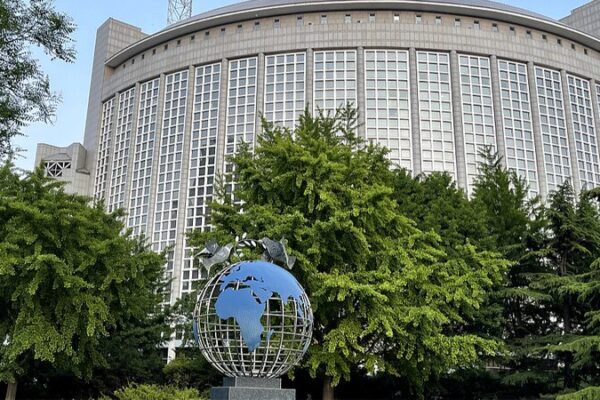 China calls for dialogue and ceasefire in northern Myanmar