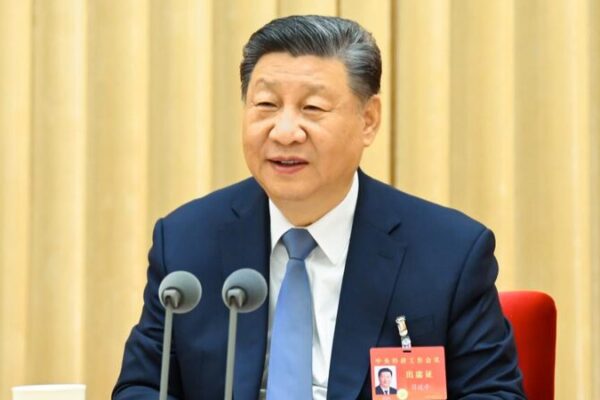 China Sets Course for 2025: Key Economic Strategies Unveiled 🚀 China charts 2025 economic strategy at key conference
