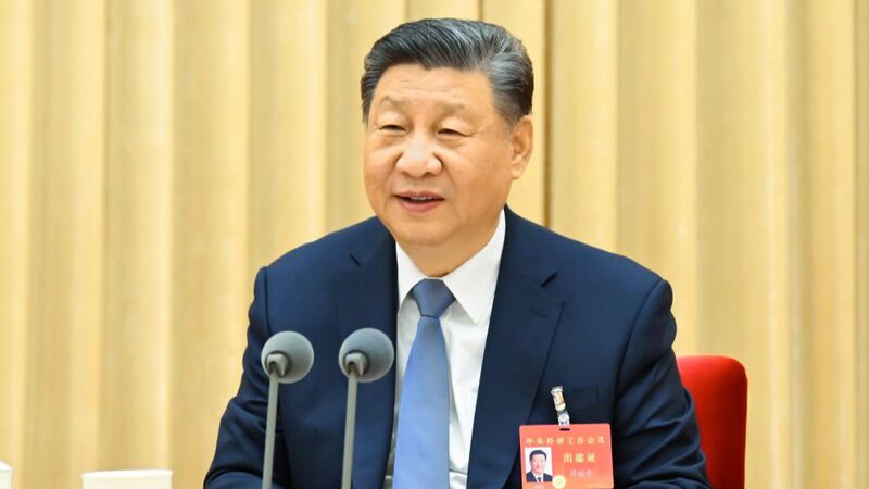 China_charts_2025_economic_strategy_at_key_conference - Namaste Headlines China charts 2025 economic strategy at key conference