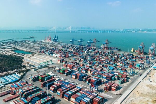 China Condemns Canada and South Korea’s Statement on Taiwan and South China Sea 🌊 China condemns Canada-ROK statement on Taiwan region, South China Sea