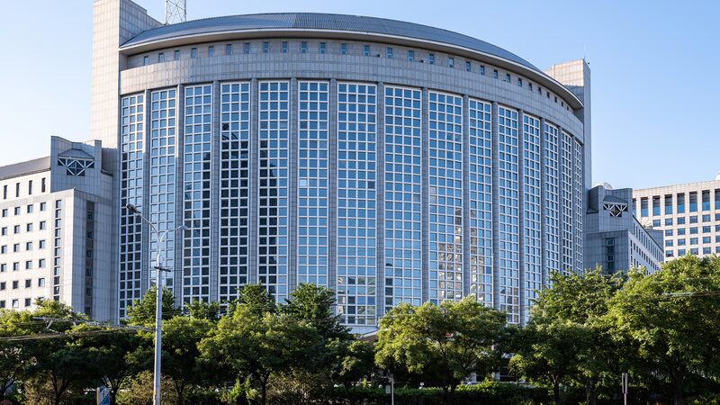 China_condemns_Lithuanias_demand_for_Chinese_diplomats_to_leave - Namaste Headlines China condemns Lithuania's demand for Chinese diplomats to leave