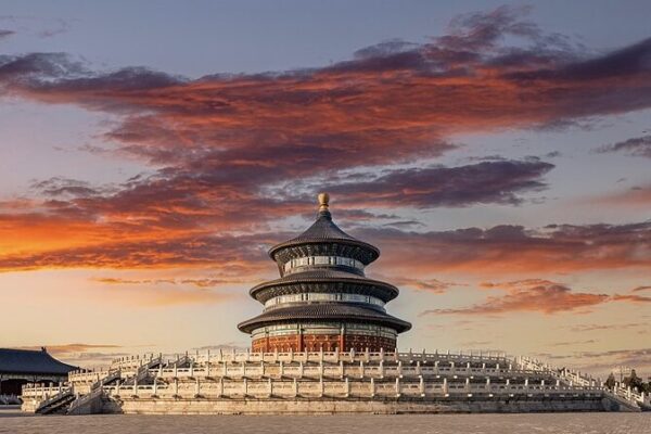 China Expands Visa-Free Access: Adventure Awaits! 🌏✈️ China expands visa-free access