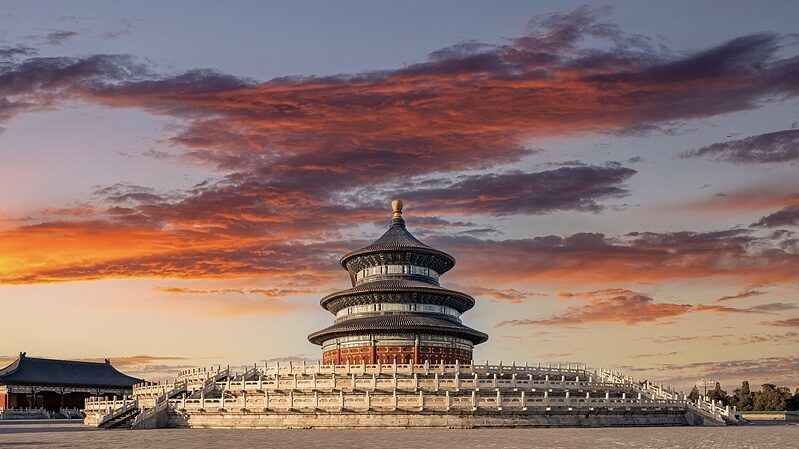 China expands visa-free access