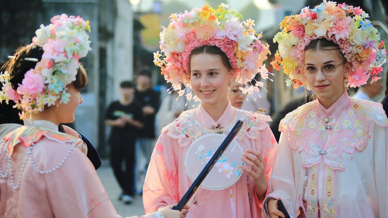 China expands visa-free access, boosting global travel