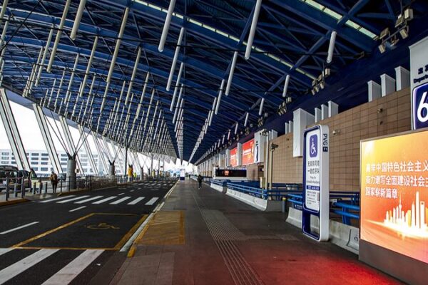 China expands visa-free access to 38 countries