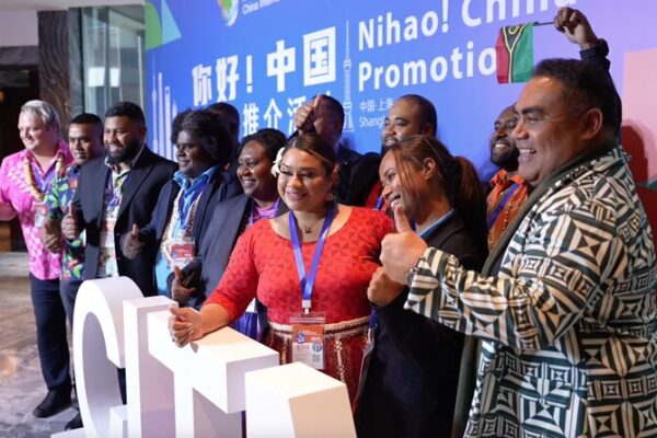 China’s New Visa-Free Policy Welcomes 38 Countries! ✈️🌏 China extends visa-free policy to 38 countries video poster