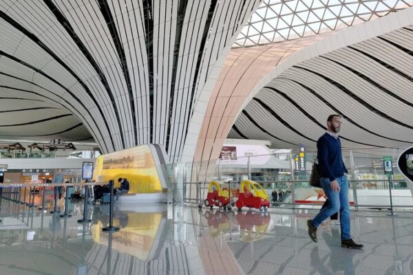 China extends visa-free transit stays to 240 hours