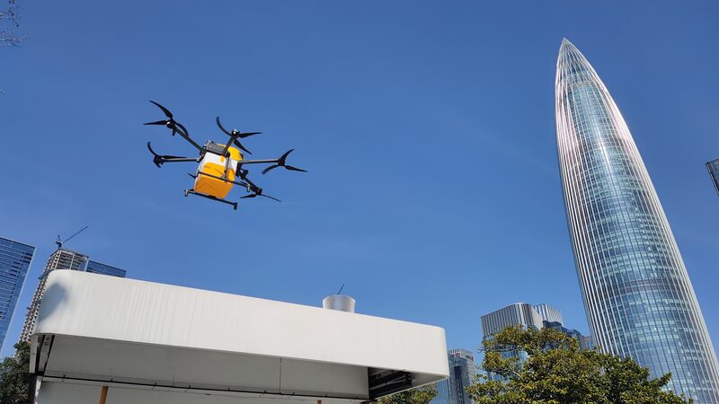 China_fosters_new_quality_productive_forces_via_tech_innovation - Namaste Headlines China fosters new quality productive forces via tech innovation