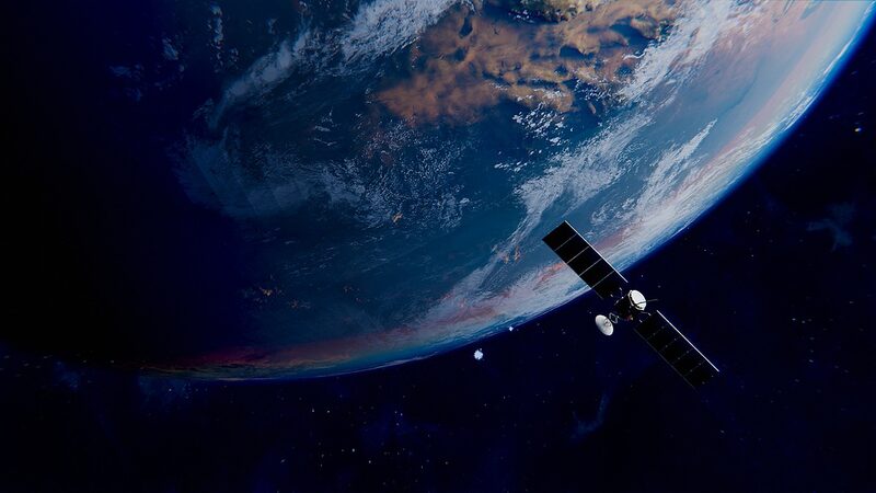 China_launches_cloud_platform_to_share_remote-sensing_achievements - Namaste Headlines China launches cloud platform to share remote-sensing achievements