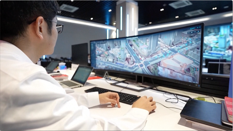 China_leads_global_software_development_with_94_million_developers - Namaste Headlines China leads global software development with 9.4 million developers