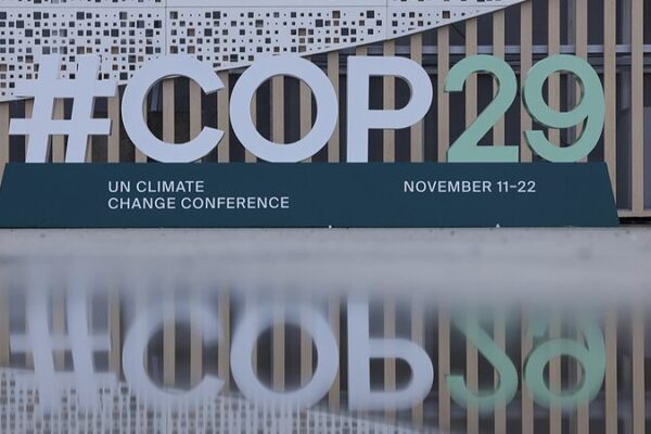 China Aims High for COP29: Leading the Charge on Climate Action 🌏 China leads the way at COP29
