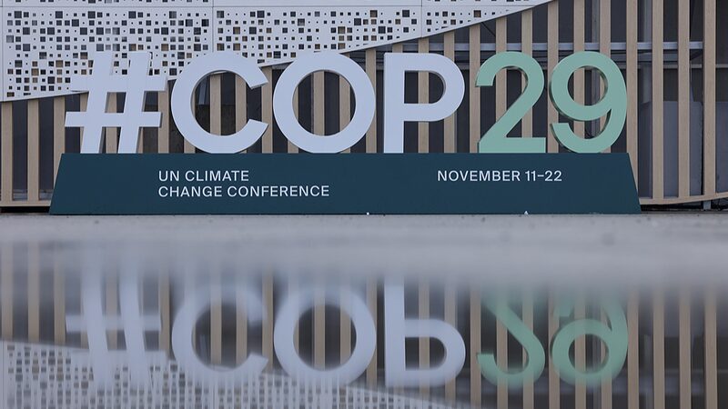 China_leads_the_way_at_COP29 - Namaste Headlines China leads the way at COP29