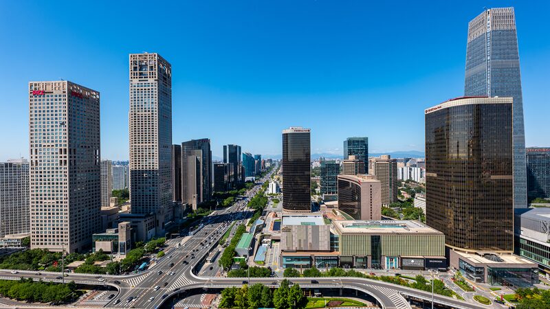 China_leads_the_way_in_modernizing_urban_governance_for_better_future - Namaste Headlines China leads the way in modernizing urban governance for better future