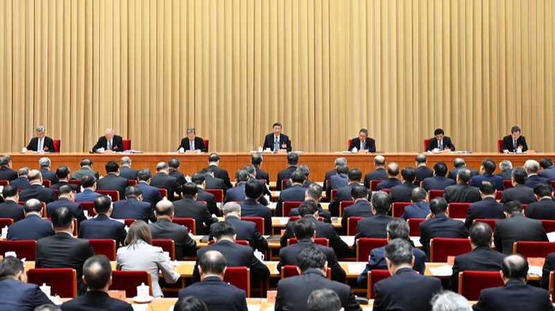 China maps out 2025 economic plans, vows more proactive macro policies