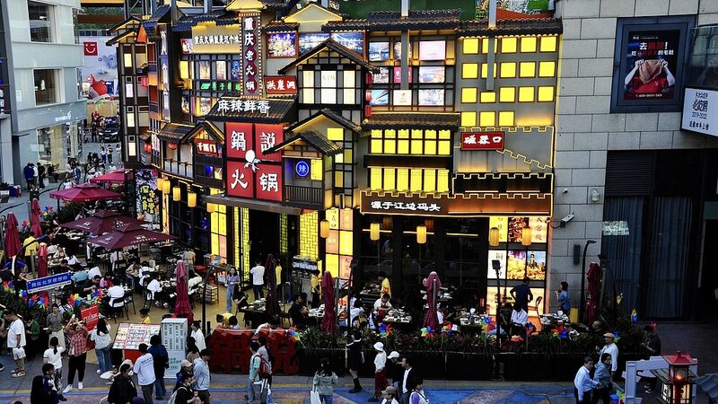 China_moves_to_strengthen_legal_protection_for_private_enterprises - Namaste Headlines China moves to strengthen legal protection for private enterprises