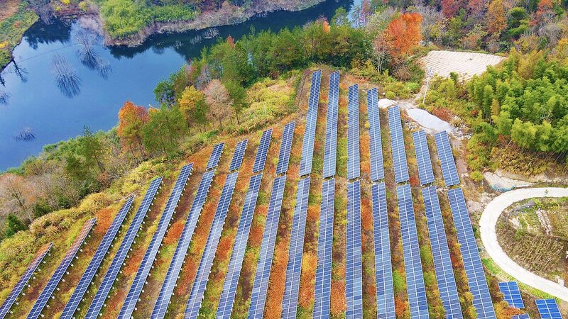 China offers best case-study for APEC sustainable finance proposal