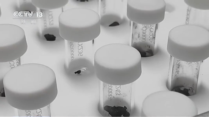 China_opens_applications_for_Change-6_and_-5_lunar_samples - Namaste Headlines China opens applications for Chang'e-6 and -5 lunar samples