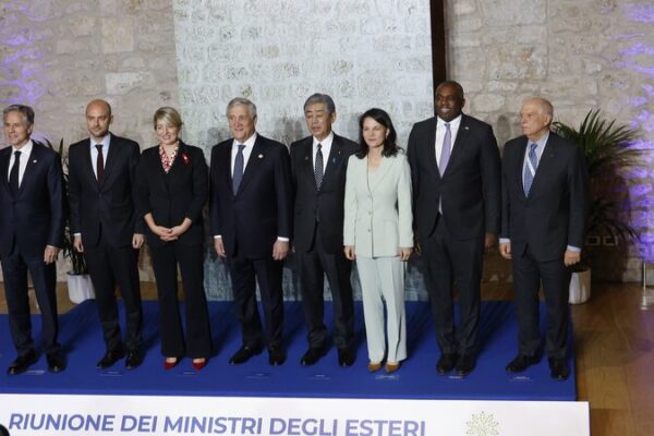 China Stands Firm Against G7’s Remarks on Sovereignty 🌏 China opposes G7's interference in sovereignty and internal affairs
