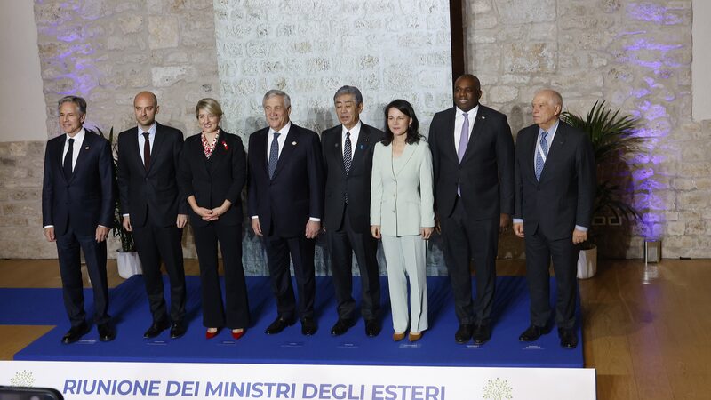 China_opposes_G7s_interference_in_sovereignty_and_internal_affairs - Namaste Headlines China opposes G7's interference in sovereignty and internal affairs