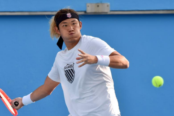 China Ready to Face Off Against Brazil and Germany at United Cup 🎾🇨🇳 China preparing for clashes with Brazil and Germany at United Cup