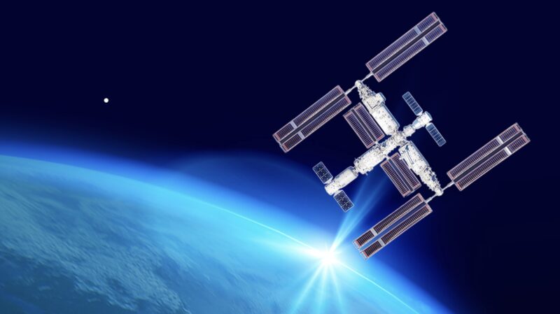 China_releases_first_report_on_space_station_research_and_application - Namaste Headlines China releases first report on space station research and application
