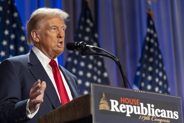 China Warns ‘No One Wins’ as Trump Vows New Tariffs in Trade Tussle China says 'no one will win' after Trump vows new tariffs