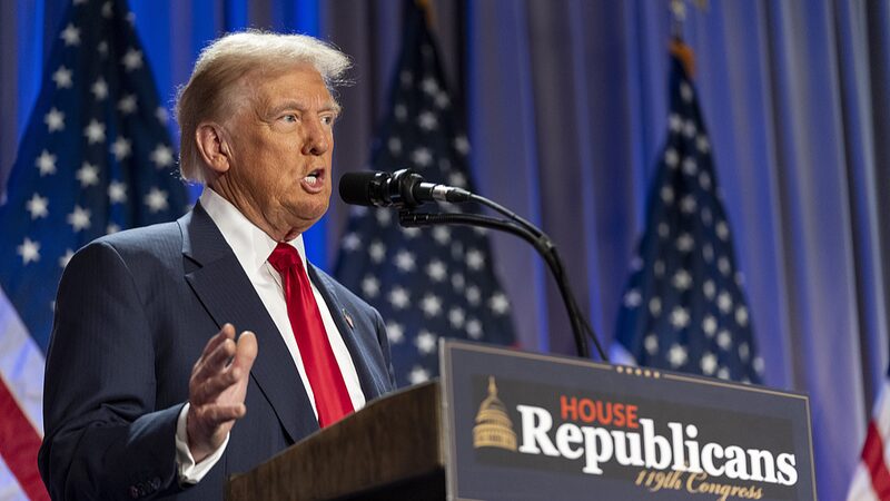 China says 'no one will win' after Trump vows new tariffs