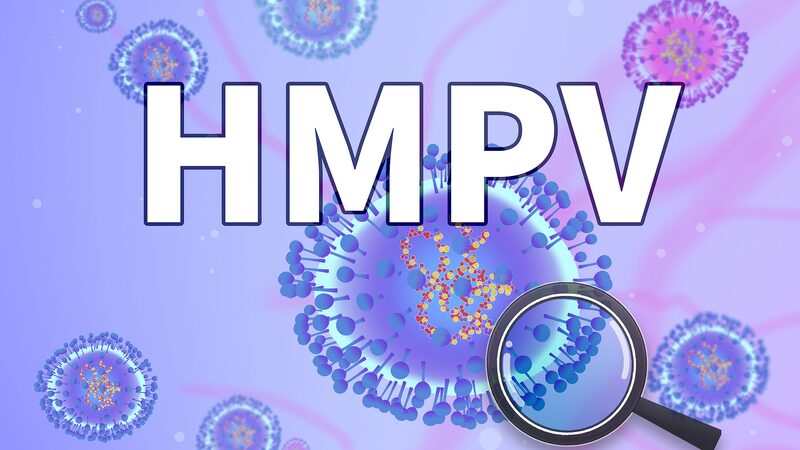 China sees rise in HMPV infections, but it's not a 'new virus'