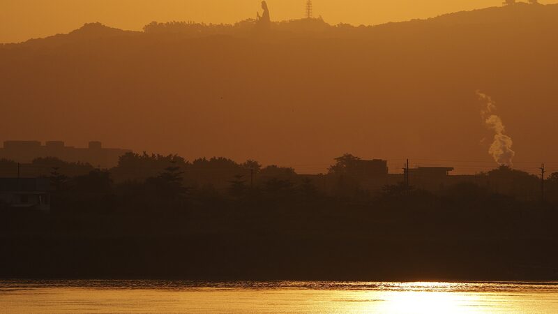 China sees warmest year on record in 2024