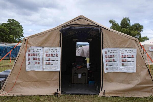 China Donates $1 Million to Vanuatu for Disaster Relief and Recovery 🌏🇨🇳🇻🇺 China sends $1 mln in aid to Vanuatu for disaster relief and recovery